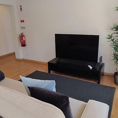 Lisboa/City/Sunny Apar/Metro/Airport/Wifi/Air Cond Exterior foto