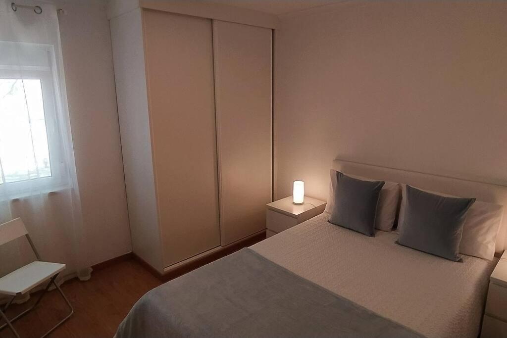 Lisboa/City/Sunny Apar/Metro/Airport/Wifi/Air Cond Exterior foto