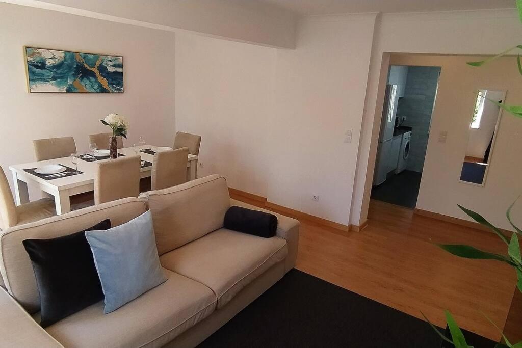 Lisboa/City/Sunny Apar/Metro/Airport/Wifi/Air Cond Exterior foto