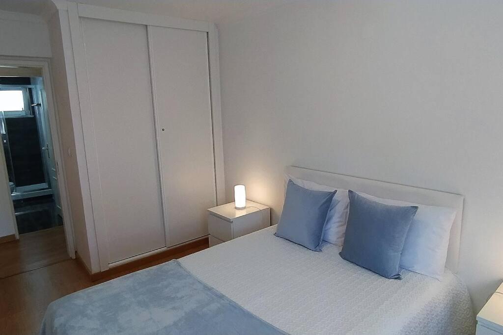 Lisboa/City/Sunny Apar/Metro/Airport/Wifi/Air Cond Exterior foto