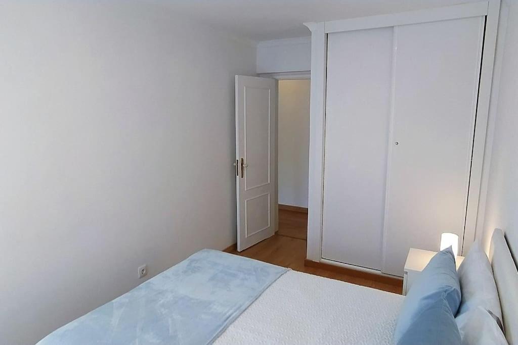 Lisboa/City/Sunny Apar/Metro/Airport/Wifi/Air Cond Exterior foto